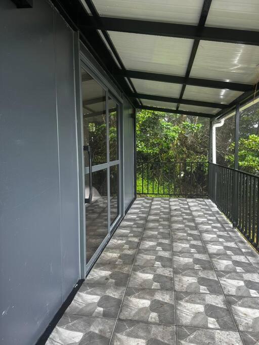 Dadirri House Minicasa Santa Elena Monteverde Luaran gambar