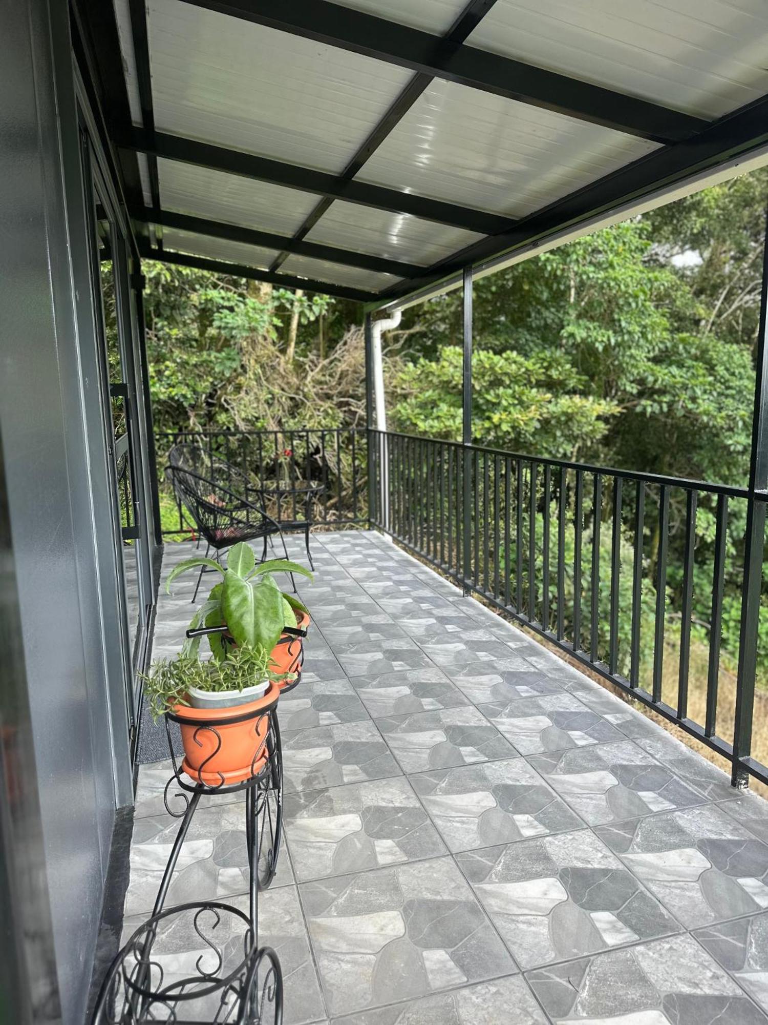 Dadirri House Minicasa Santa Elena Monteverde Luaran gambar