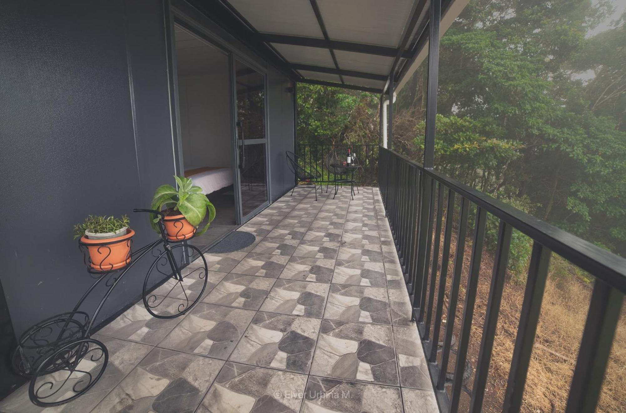 Dadirri House Minicasa Santa Elena Monteverde Luaran gambar