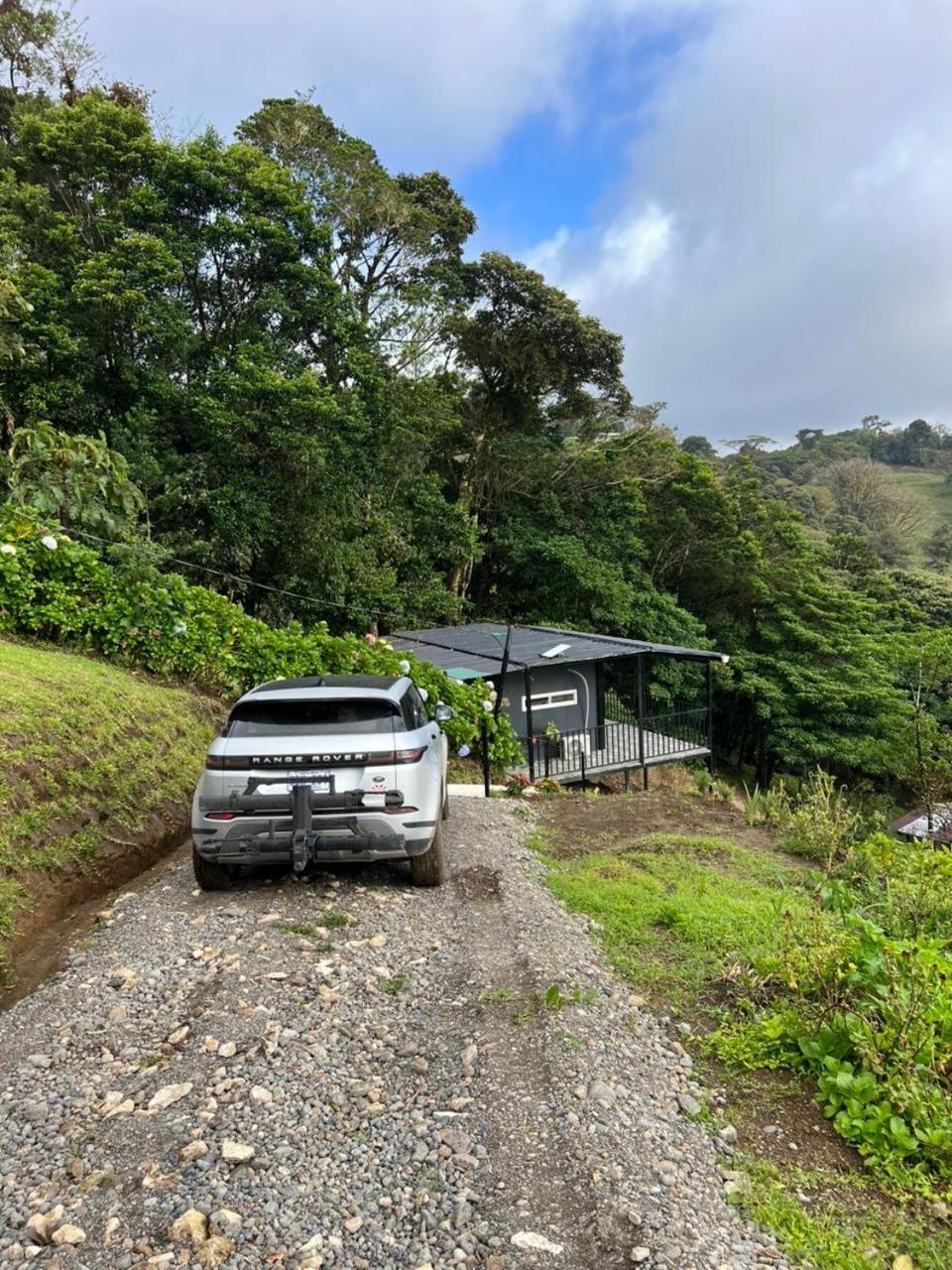 Dadirri House Minicasa Santa Elena Monteverde Luaran gambar