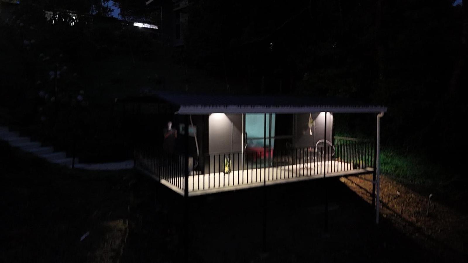 Dadirri House Minicasa Santa Elena Monteverde Luaran gambar