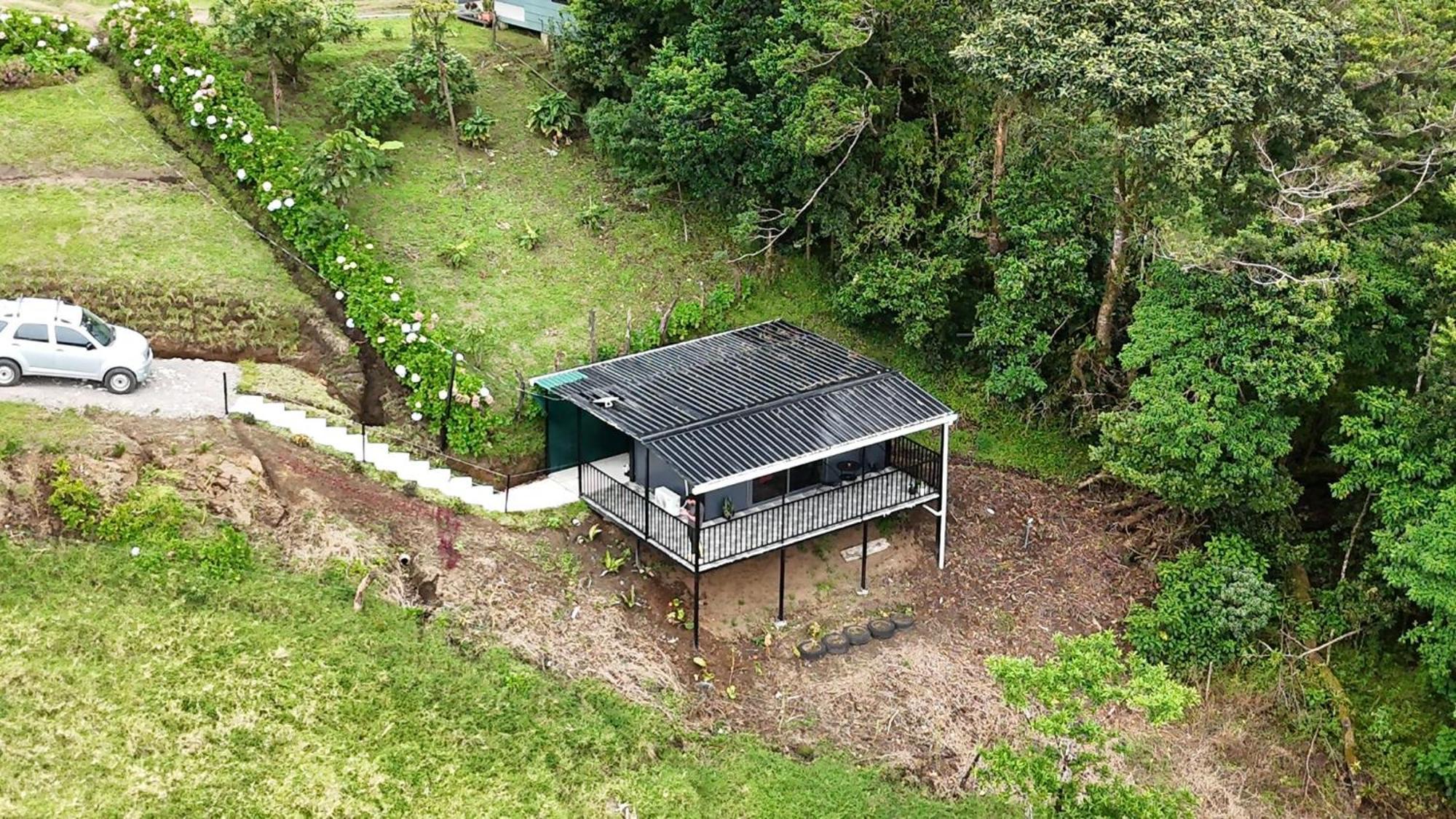 Dadirri House Minicasa Santa Elena Monteverde Luaran gambar