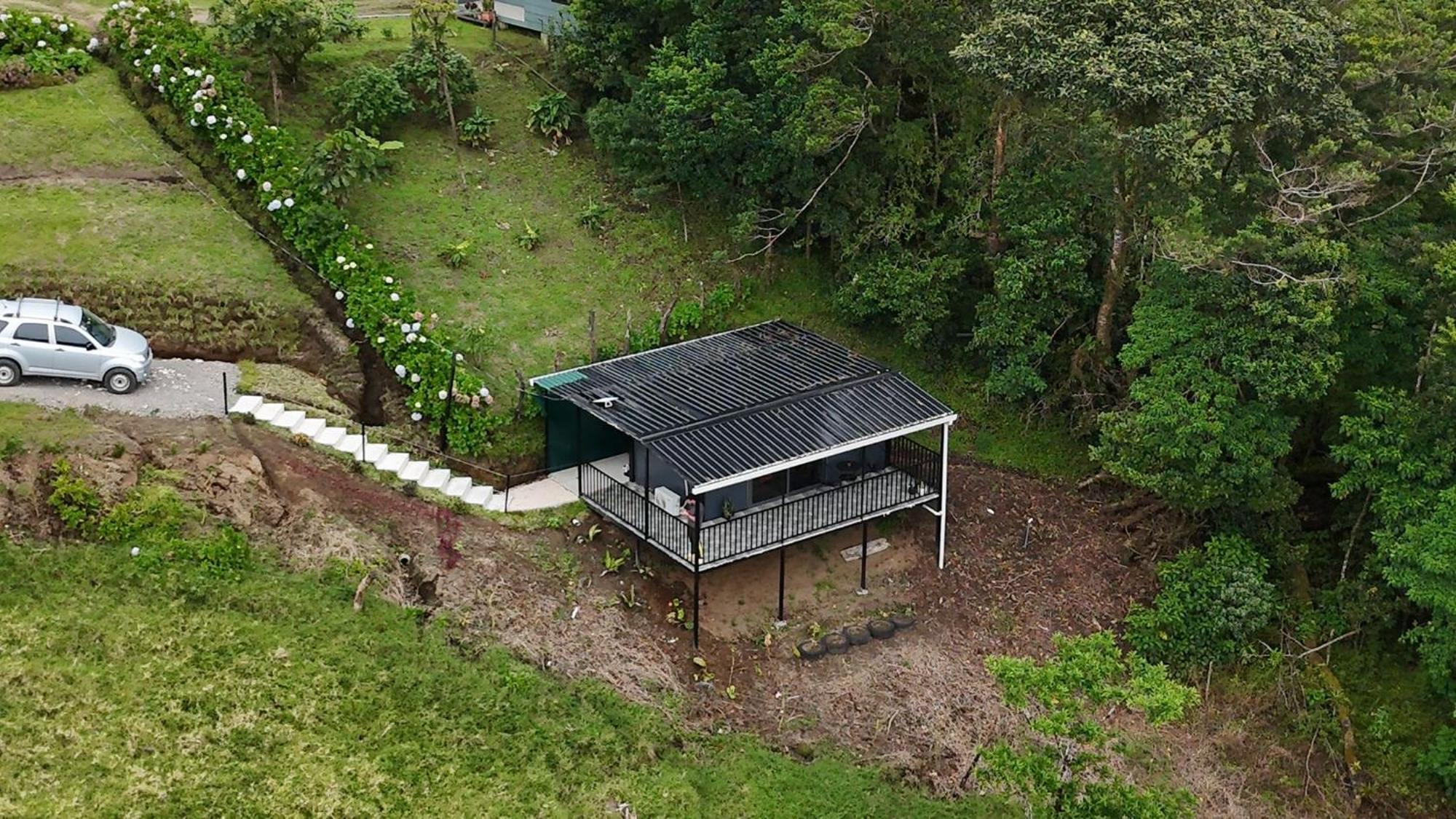 Dadirri House Minicasa Santa Elena Monteverde Luaran gambar