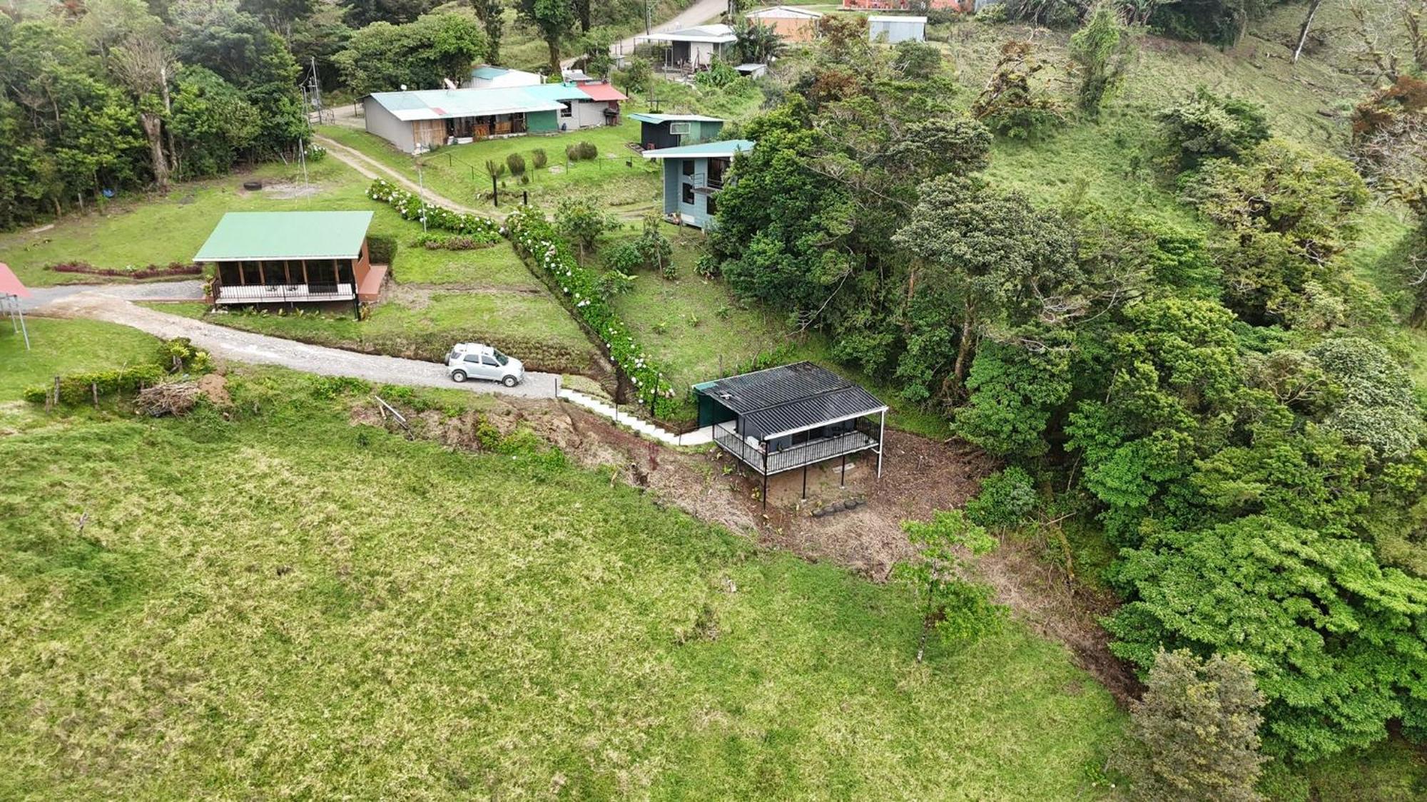 Dadirri House Minicasa Santa Elena Monteverde Luaran gambar